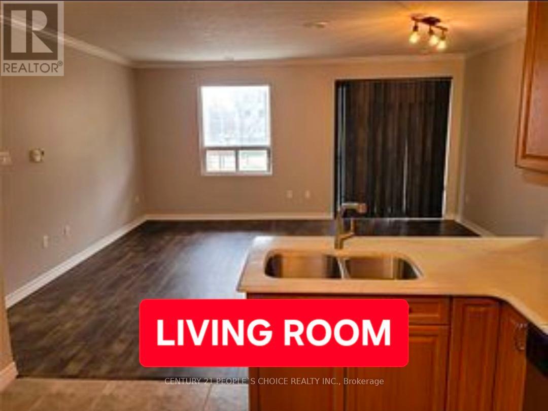 205 - 435 Colborne Street, London East, Ontario N6B 2T2 - Photo 5 - X13139724