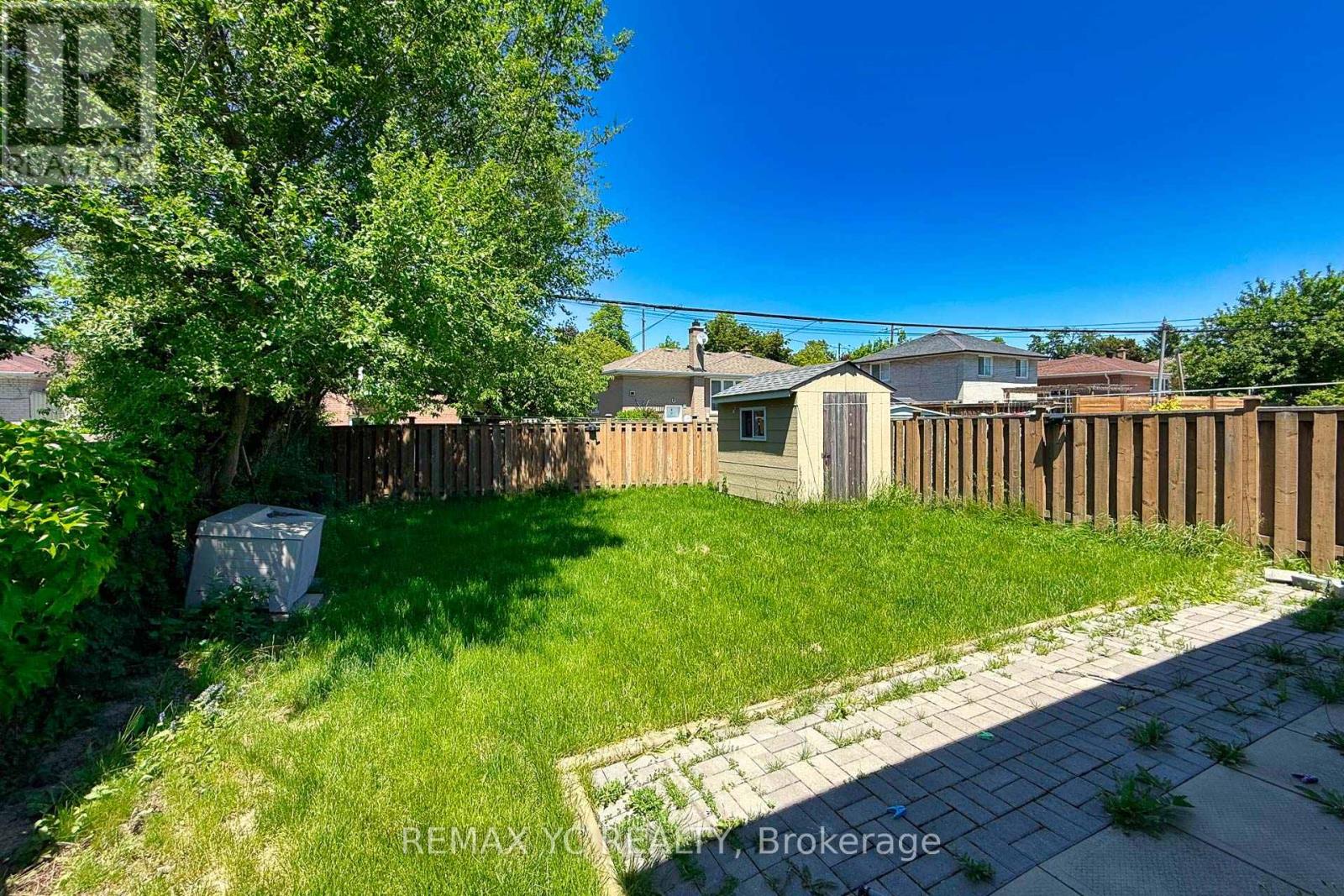 Bsmt - 34 Tulane Crescent, Toronto, Ontario  M3A 2C1 - Photo 3 - C13237082