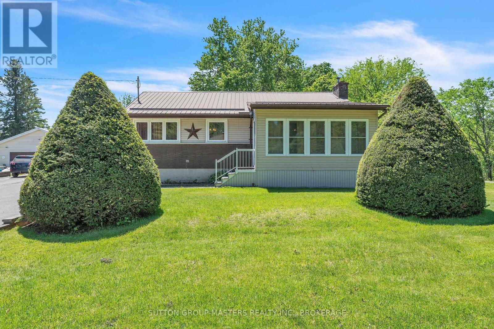 4267 Easy Street, Frontenac, Ontario  K0H 2W0 - Photo 2 - X13023630