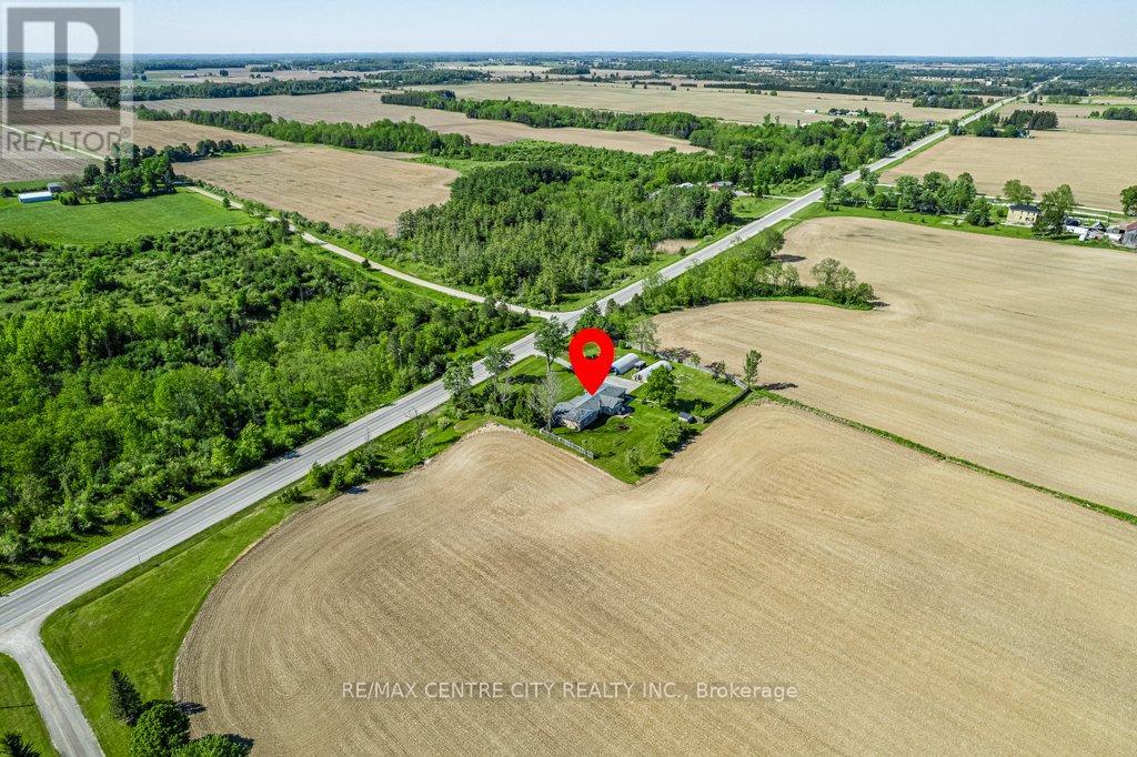 34135 Talbot Line, Southwold, Ontario  N0L 2E0 - Photo 46 - X12963642