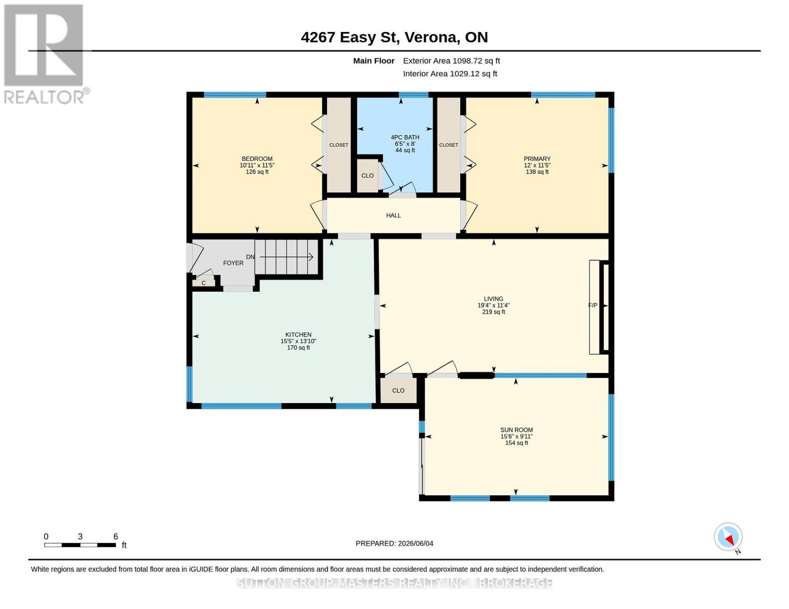 4267 Easy Street, Frontenac, Ontario  K0H 2W0 - Photo 44 - X13023630