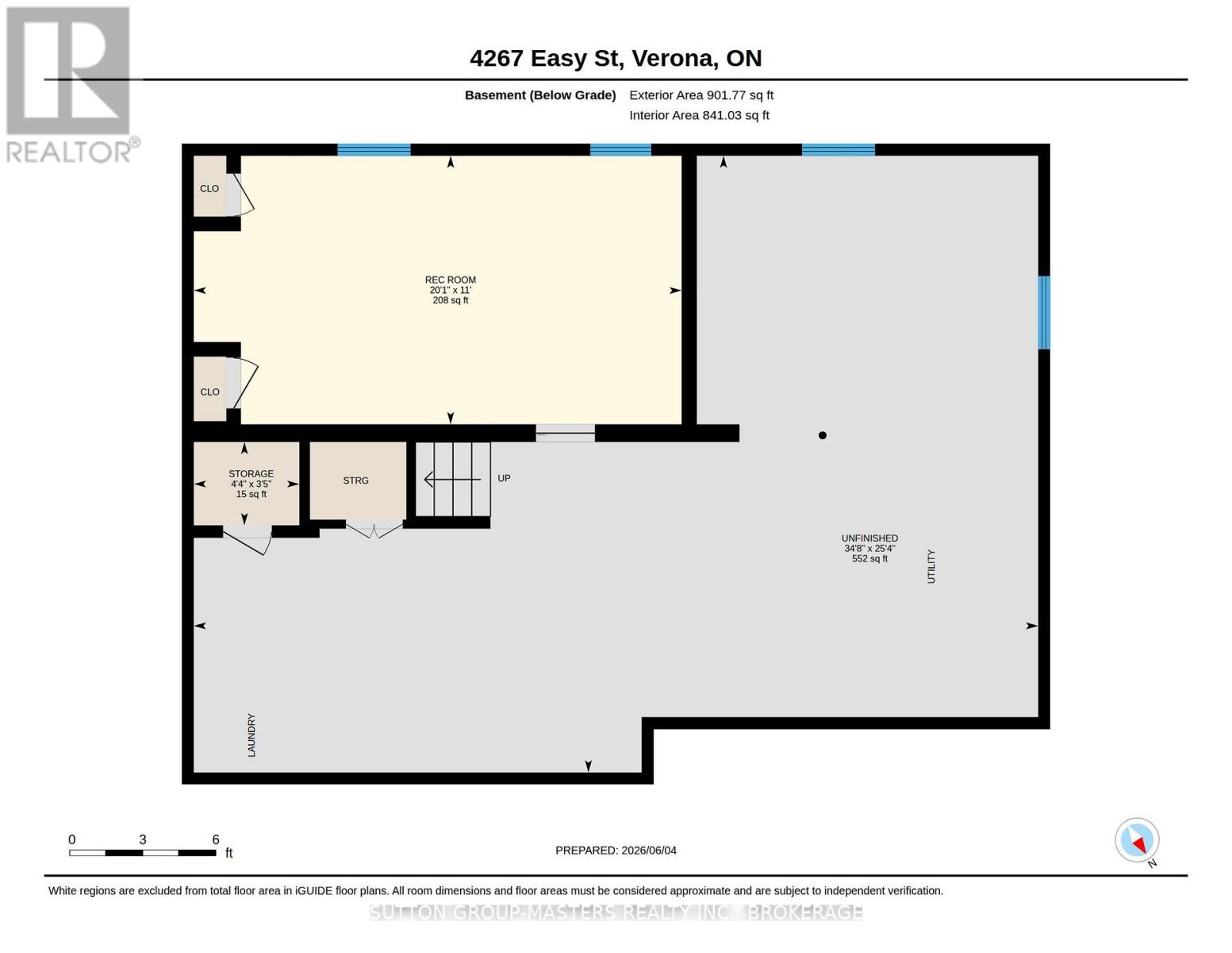 4267 Easy Street, Frontenac, Ontario  K0H 2W0 - Photo 45 - X13023630