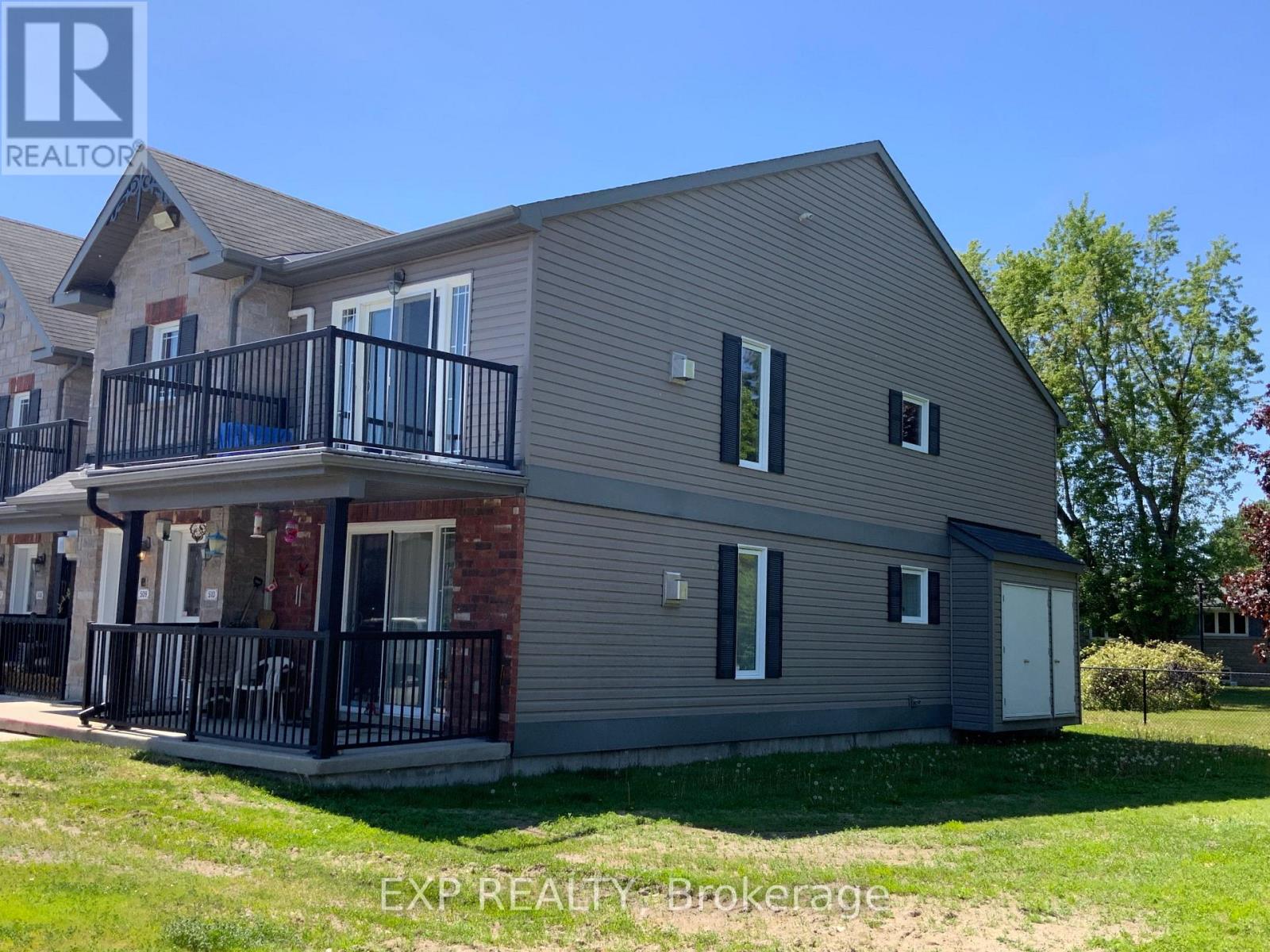 509 - 205 Eliot Street, Clarence-Rockland, Ontario  K4K 0G4 - Photo 22 - X12842822