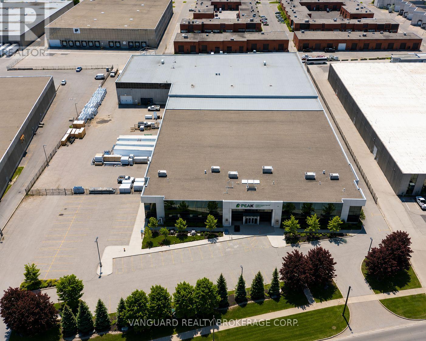 2891 Langstaff Road, Vaughan, Ontario  L4K 4W7 - Photo 2 - N13221414