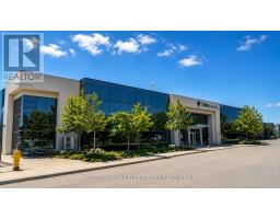 2891 LANGSTAFF ROAD, Vaughan, Ontario