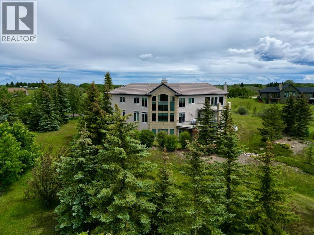 262060 Range Road 33, Rural Rocky View County, Alberta T4C 0G6 - Photo 49 - A2302494