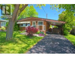 77 LAWFIELD Drive, Hamilton, Ontario