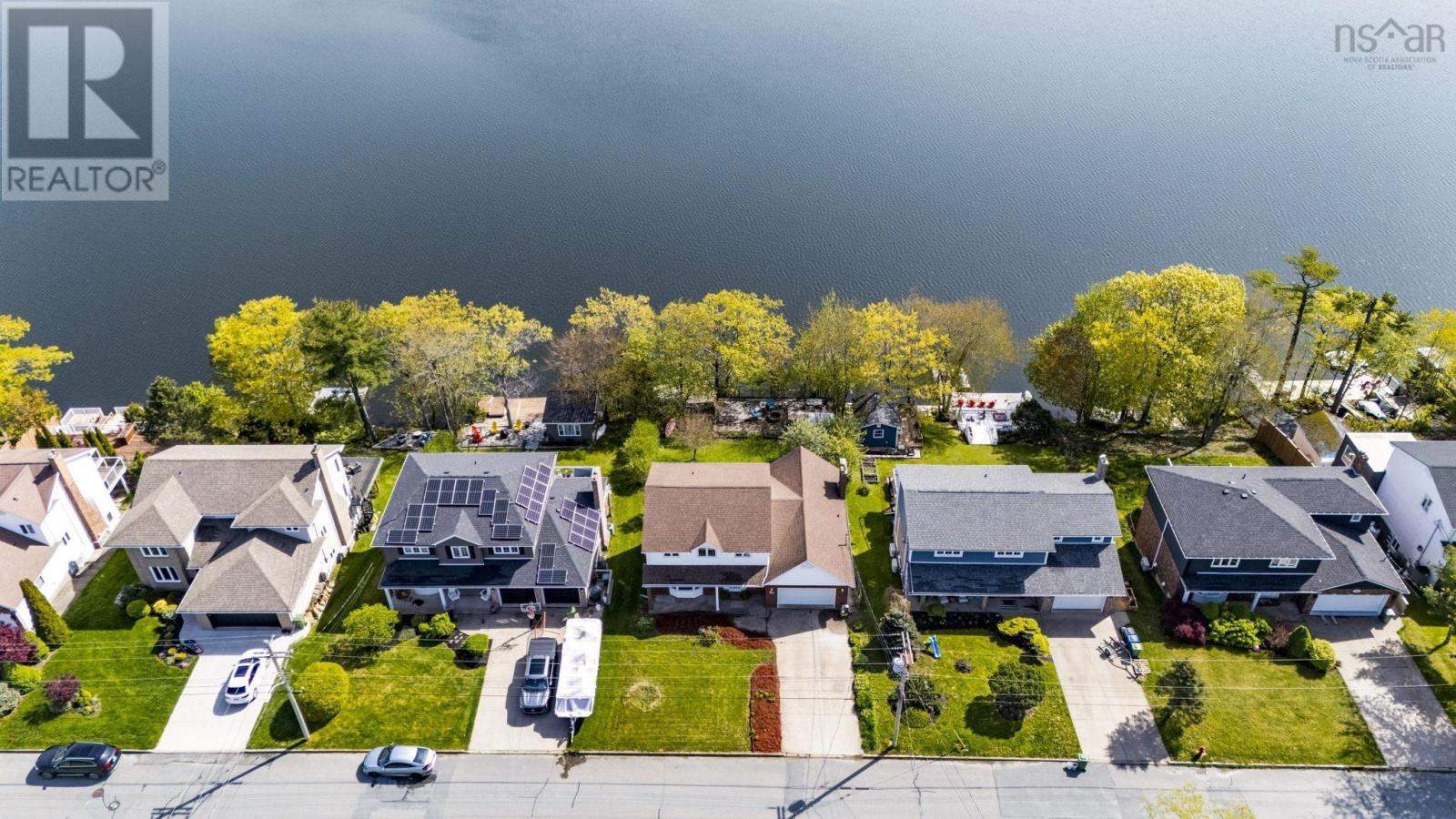84 Diana Grace Avenue, Dartmouth, Nova Scotia  B2W 6A2 - Photo 35 - 202613227