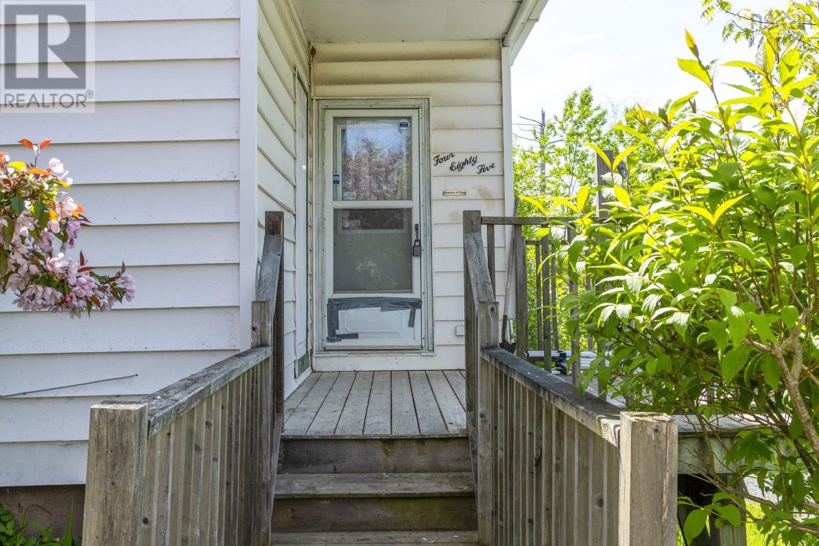 485 Cobequid Road, Sackville, Nova Scotia  B4C 3Y7 - Photo 4 - 202613229