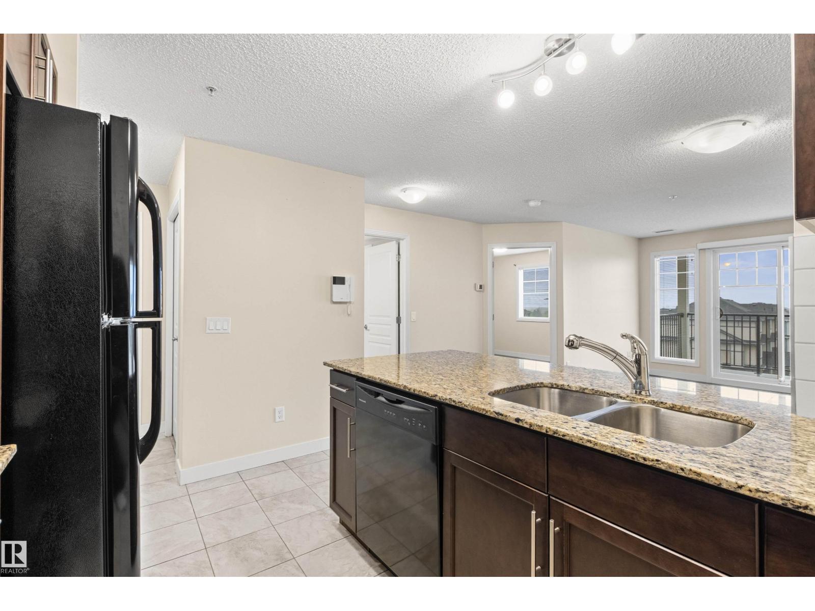 #2302 4 Augustine Cr, Sherwood Park, Alberta  T8H 0X8 - Photo 12 - E4491662