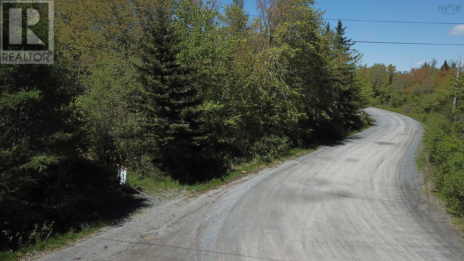 McMullin Road, Antrim Lot B Road, antrim, Nova Scotia