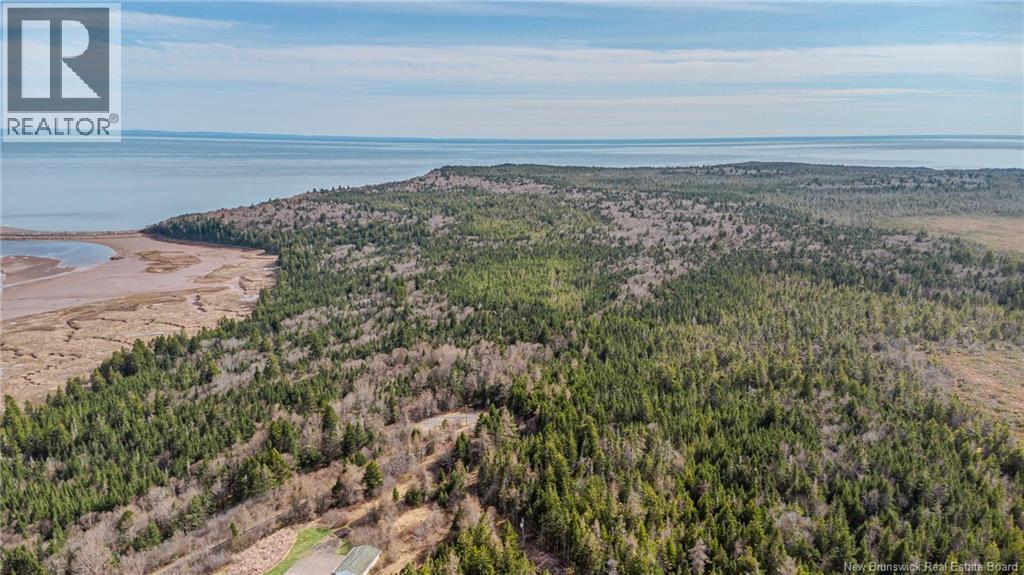 Lot C Old Shore Road, Tynemouth Creek, New Brunswick  E5R 1V8 - Photo 2 - NB141045
