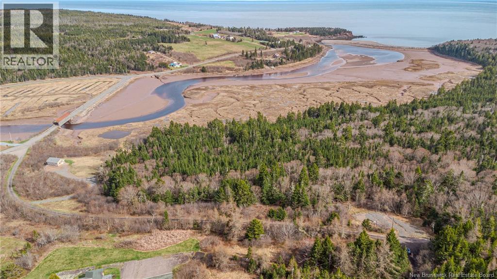 Lot C Old Shore Road, Tynemouth Creek, New Brunswick  E5R 1V8 - Photo 4 - NB141045