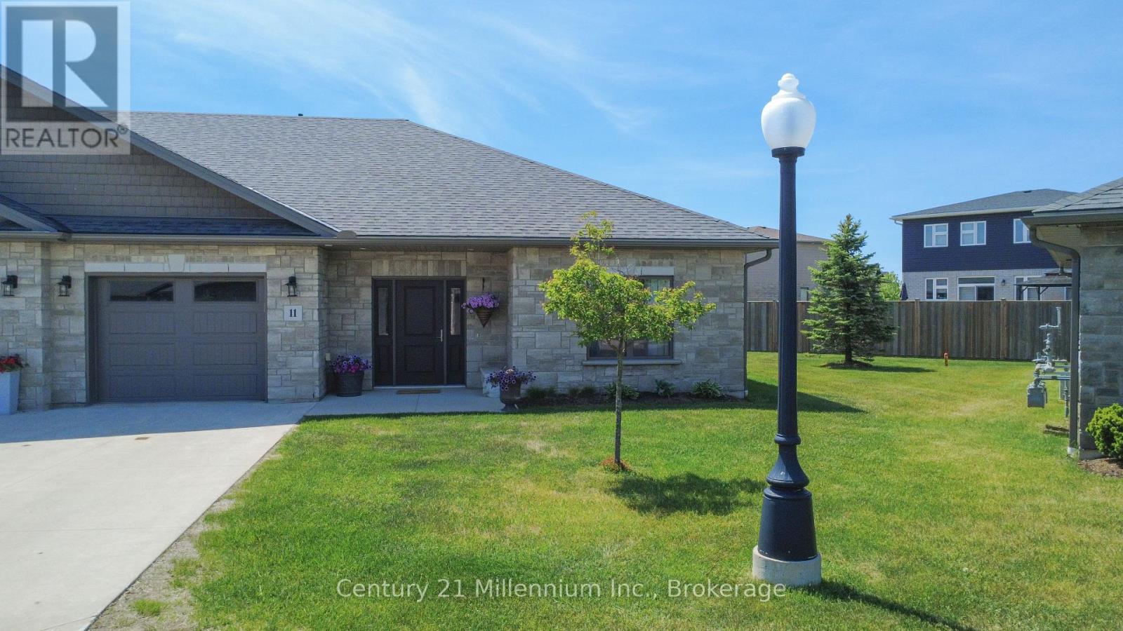 11 - 1050 WATERLOO STREET, Saugeen Shores, Ontario