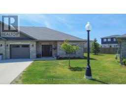 11 - 1050 WATERLOO STREET, Saugeen Shores, Ontario