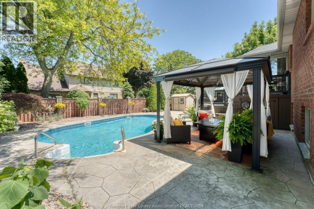 3898 Northway Avenue, Windsor, Ontario  N9G 2P9 - Photo 33 - 26013107