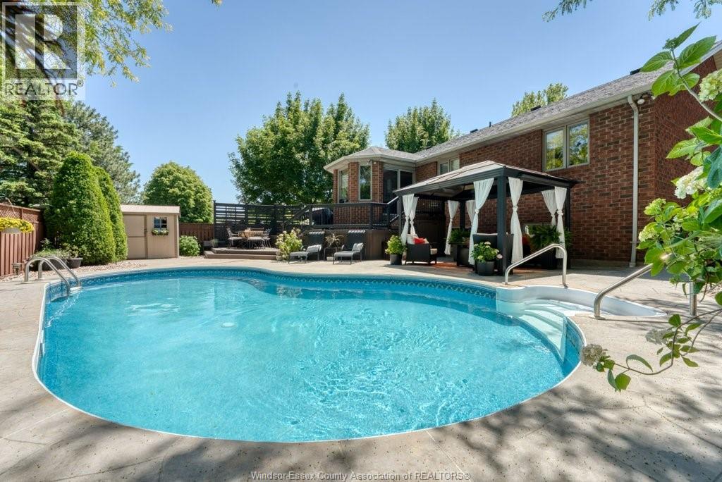 3898 Northway Avenue, Windsor, Ontario  N9G 2P9 - Photo 34 - 26013107