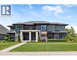 836 LEGACY GROVE DRIVE, LaSalle, Ontario