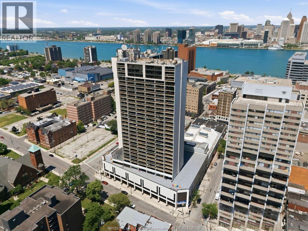 150 Park Unit# 2608, Windsor, Ontario  N9A 7A2 - Photo 25 - 26013039