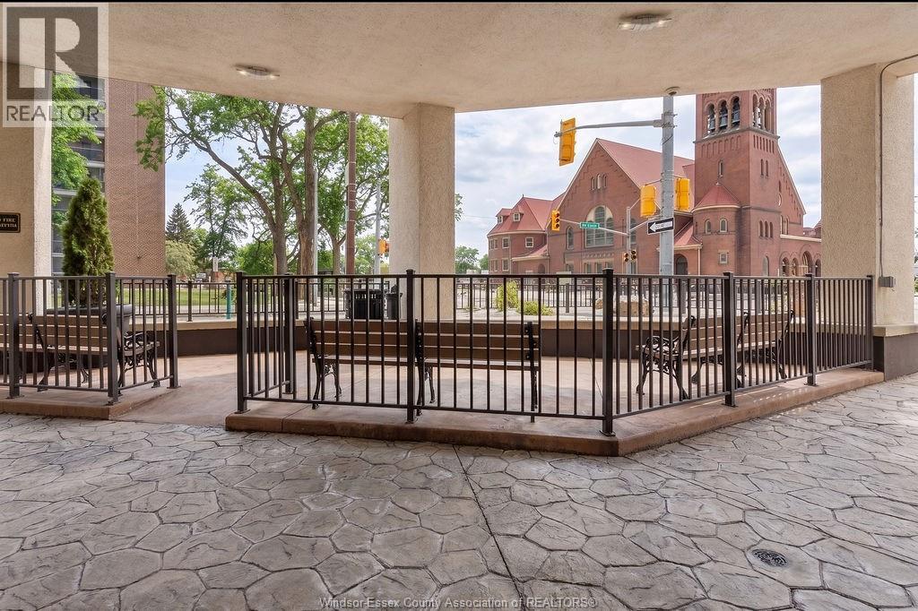 150 Park Unit# 2608, Windsor, Ontario  N9A 7A2 - Photo 3 - 26013039