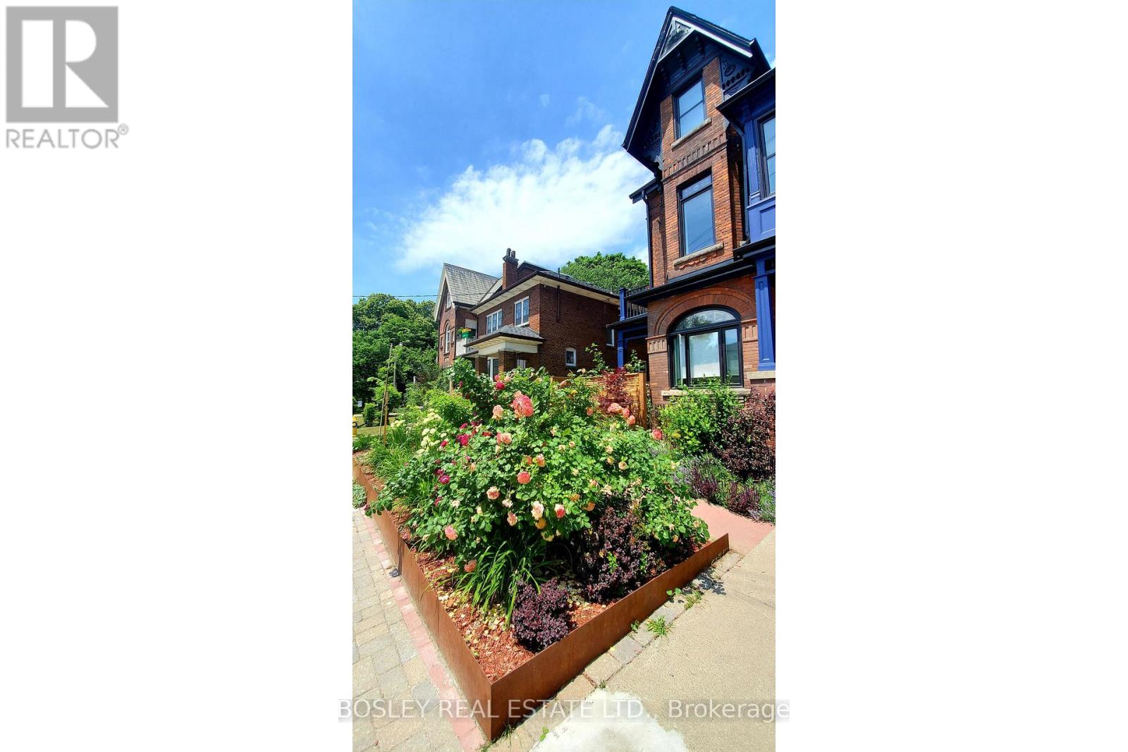 3 - 10 Sylvan Avenue, Toronto, Ontario  M6H 1G3 - Photo 15 - C13239078