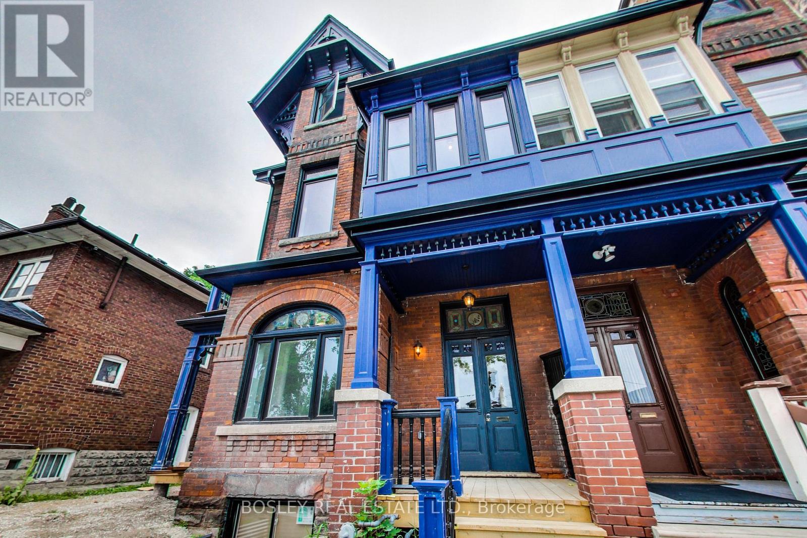 3 - 10 Sylvan Avenue, Toronto, Ontario  M6H 1G3 - Photo 16 - C13239078