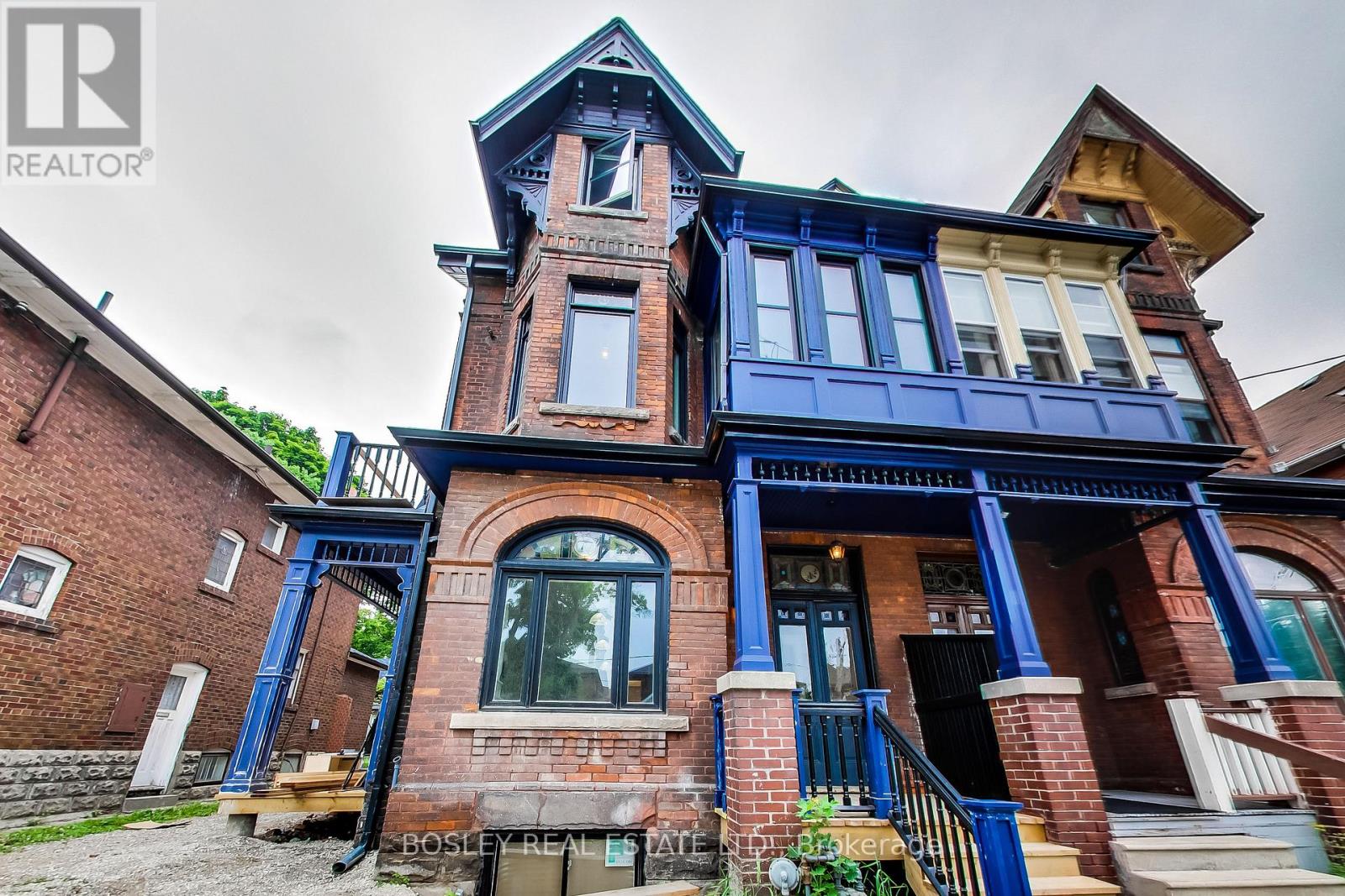 3 - 10 Sylvan Avenue, Toronto, Ontario  M6H 1G3 - Photo 18 - C13239078