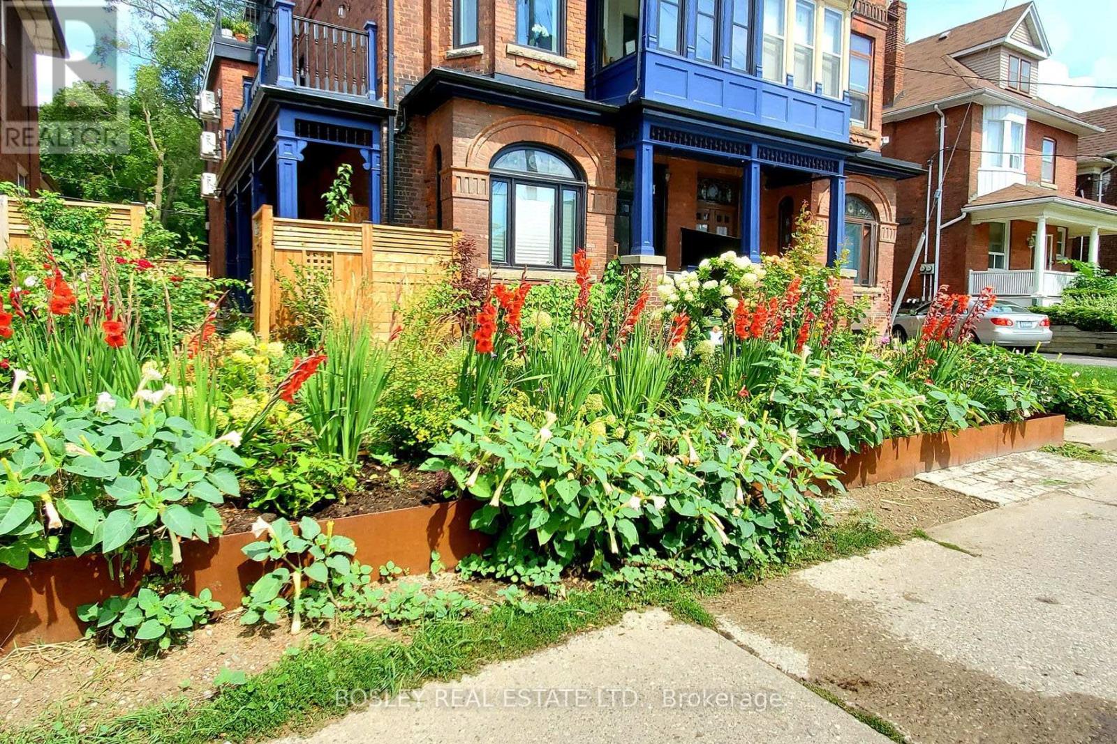3 - 10 Sylvan Avenue, Toronto, Ontario  M6H 1G3 - Photo 21 - C13239078