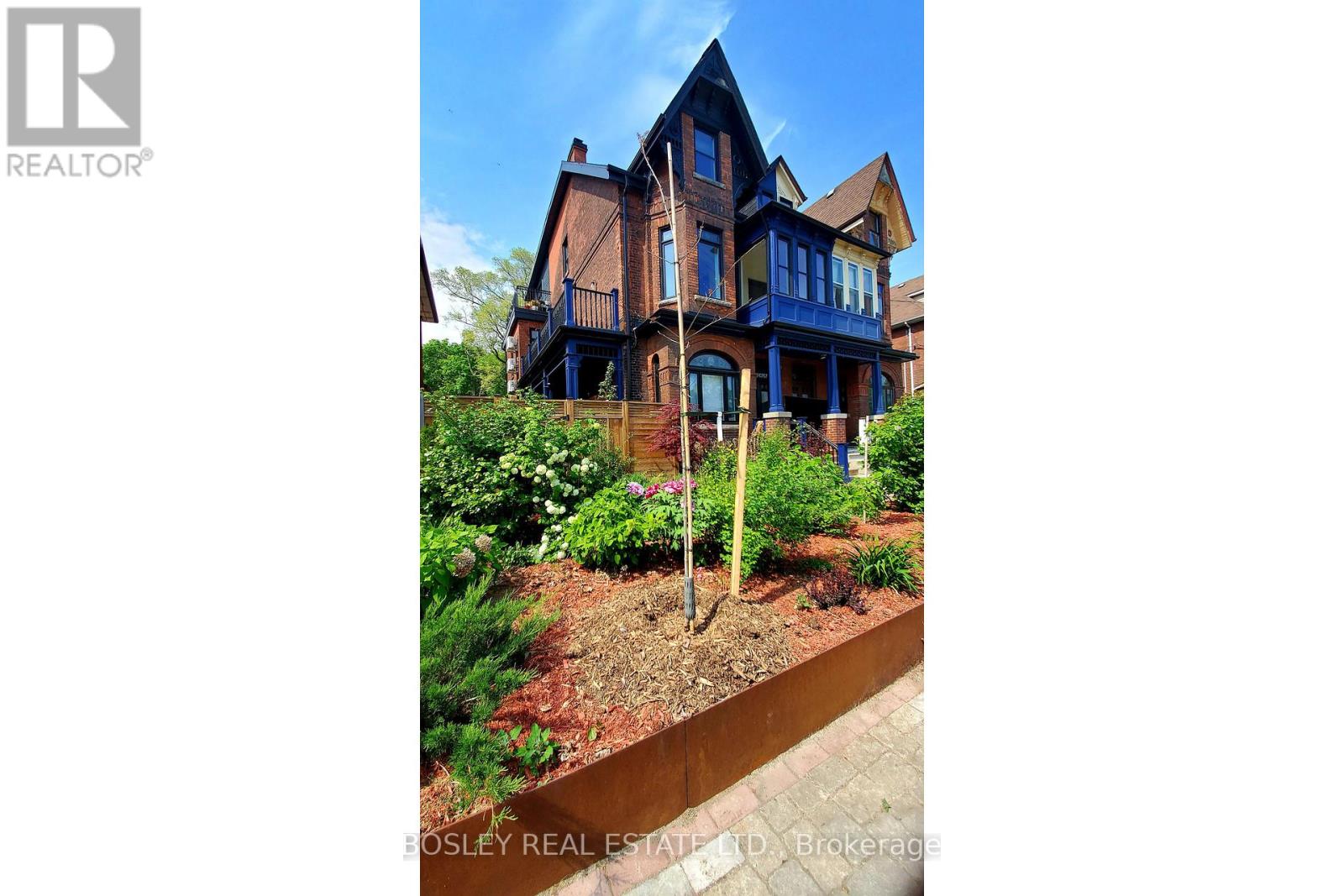 3 - 10 Sylvan Avenue, Toronto, Ontario  M6H 1G3 - Photo 26 - C13239078