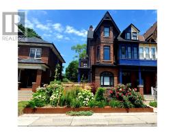 3 - 10 SYLVAN AVENUE, Toronto, Ontario