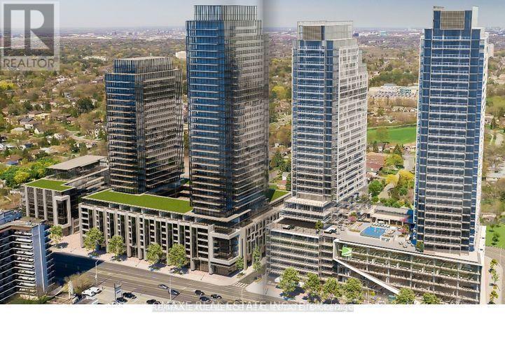 S617 - 8 Olympic Garden Drive, Toronto, Ontario  M2M 0B9 - Photo 2 - C13239082