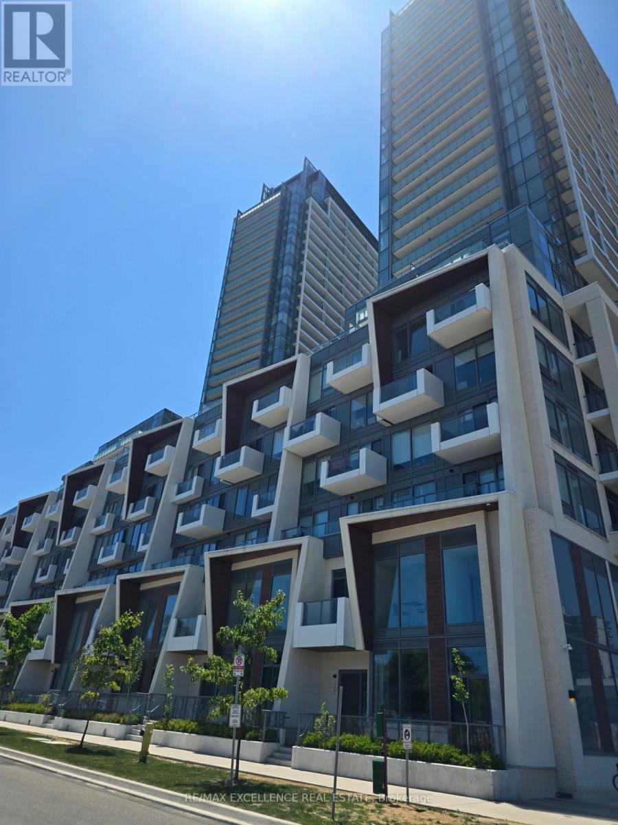 S617 - 8 Olympic Garden Drive, Toronto, Ontario  M2M 0B9 - Photo 4 - C13239082