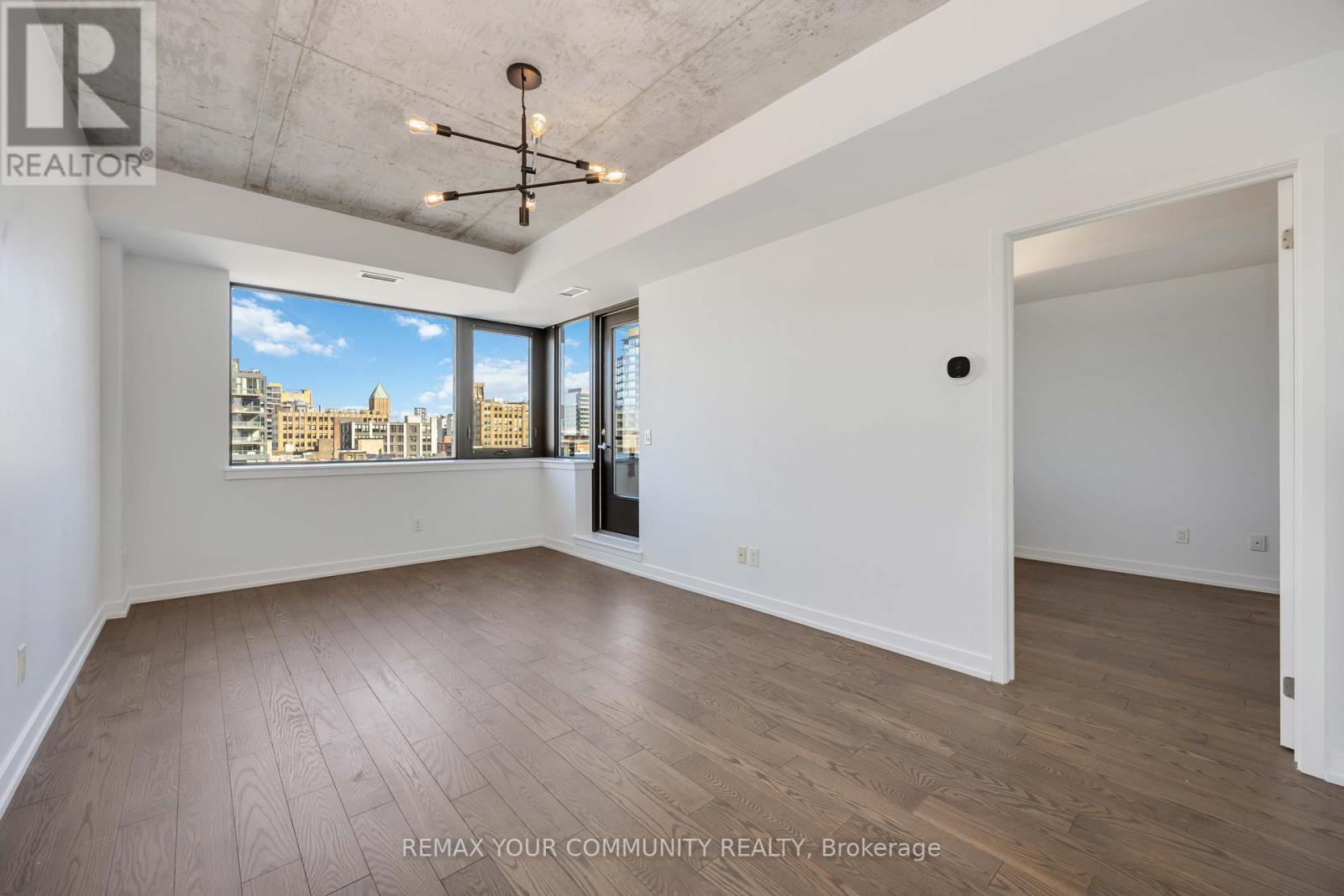 1003 - 400 Wellington Street W, Toronto, Ontario  M5V 1E3 - Photo 10 - C13239140
