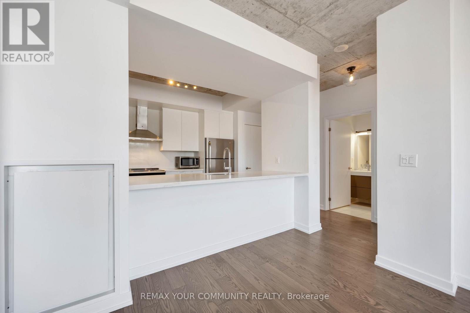 1003 - 400 Wellington Street W, Toronto, Ontario  M5V 1E3 - Photo 13 - C13239140