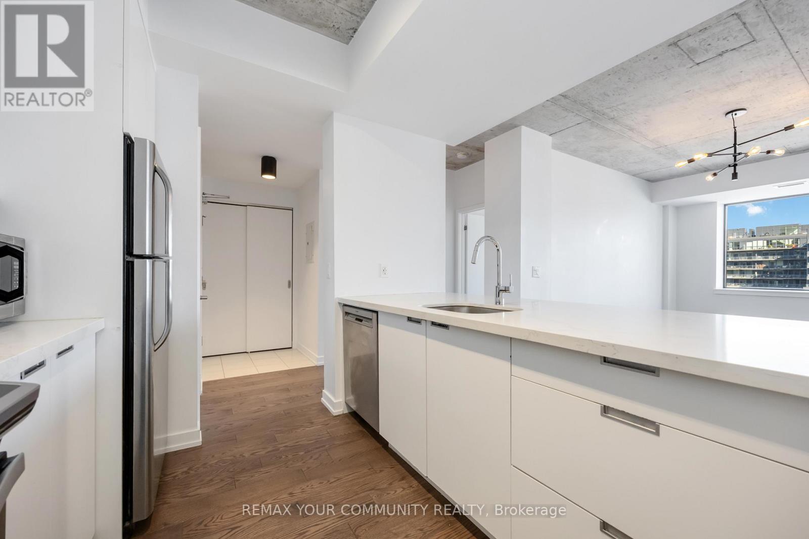 1003 - 400 Wellington Street W, Toronto, Ontario  M5V 1E3 - Photo 16 - C13239140