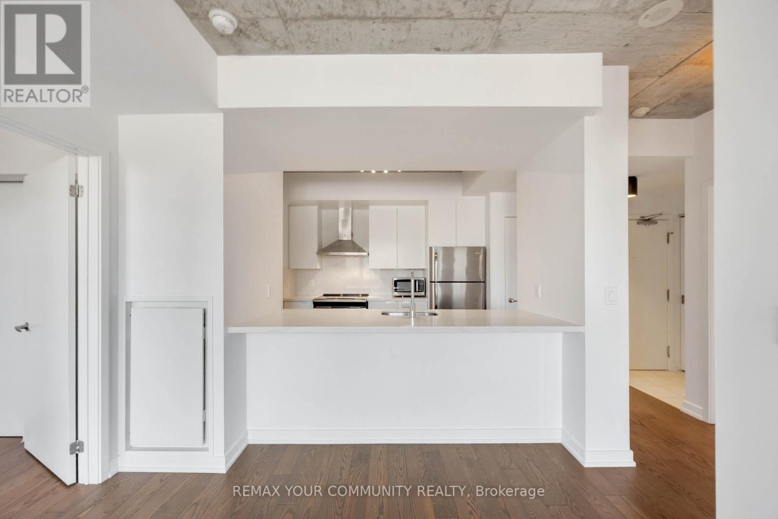 1003 - 400 Wellington Street W, Toronto, Ontario  M5V 1E3 - Photo 18 - C13239140