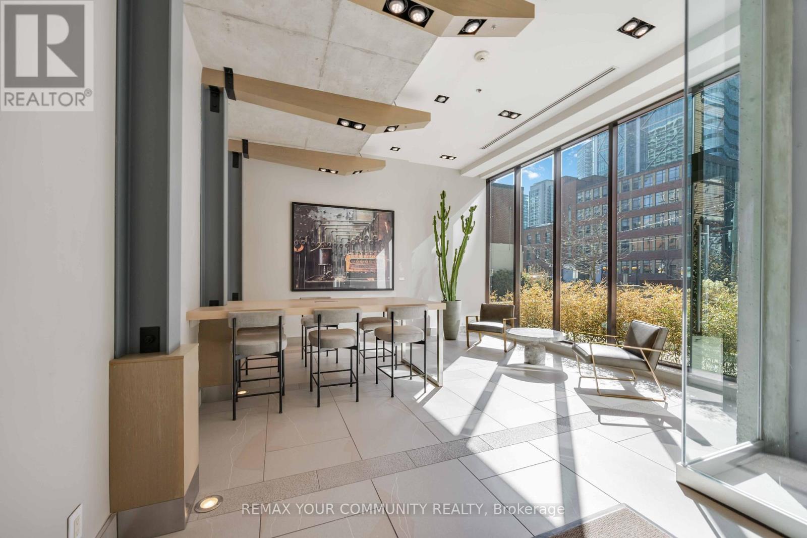 1003 - 400 Wellington Street W, Toronto, Ontario  M5V 1E3 - Photo 29 - C13239140