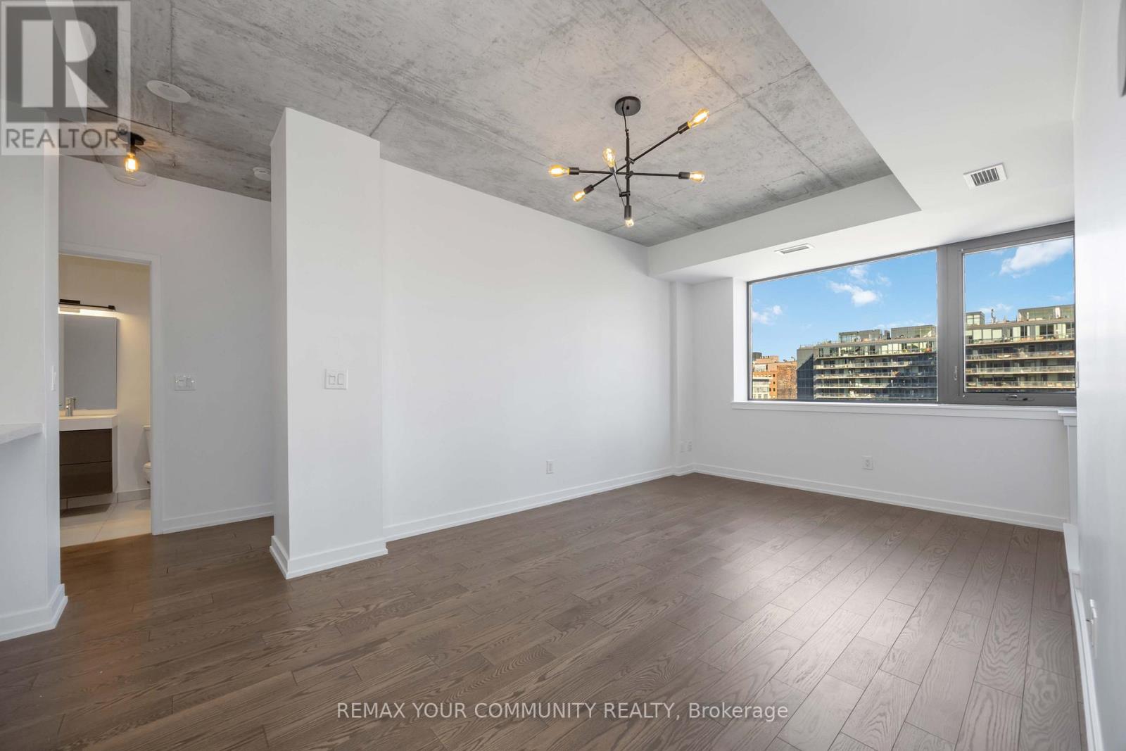 1003 - 400 Wellington Street W, Toronto, Ontario  M5V 1E3 - Photo 5 - C13239140
