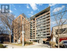 1003 - 400 WELLINGTON STREET W, Toronto, Ontario