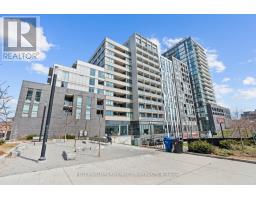 422 - 20 MINOWAN MIIKAN LANE, Toronto, Ontario