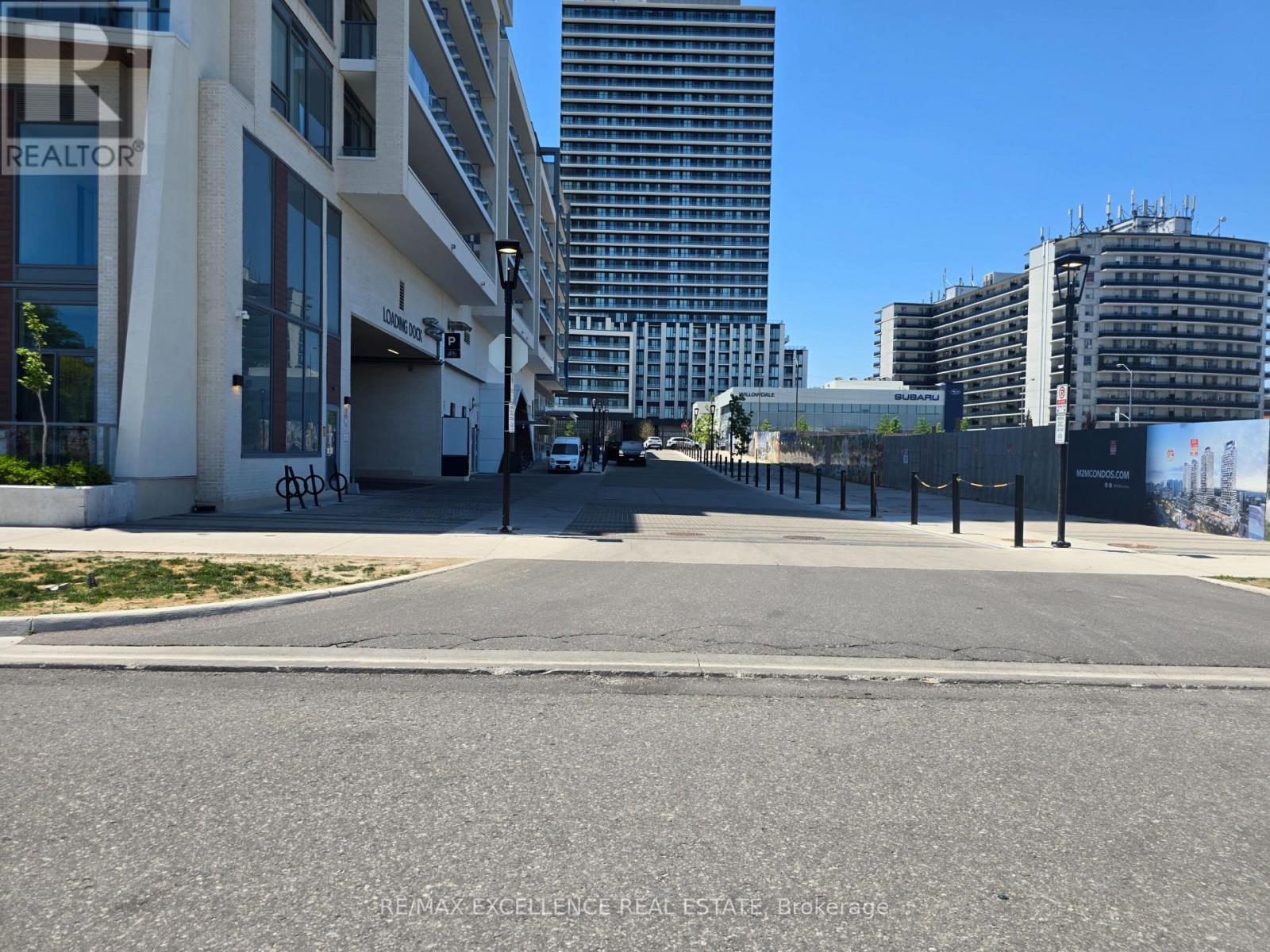 S617 - 8 Olympic Garden Drive, Toronto, Ontario  M2M 0B9 - Photo 3 - C13239154