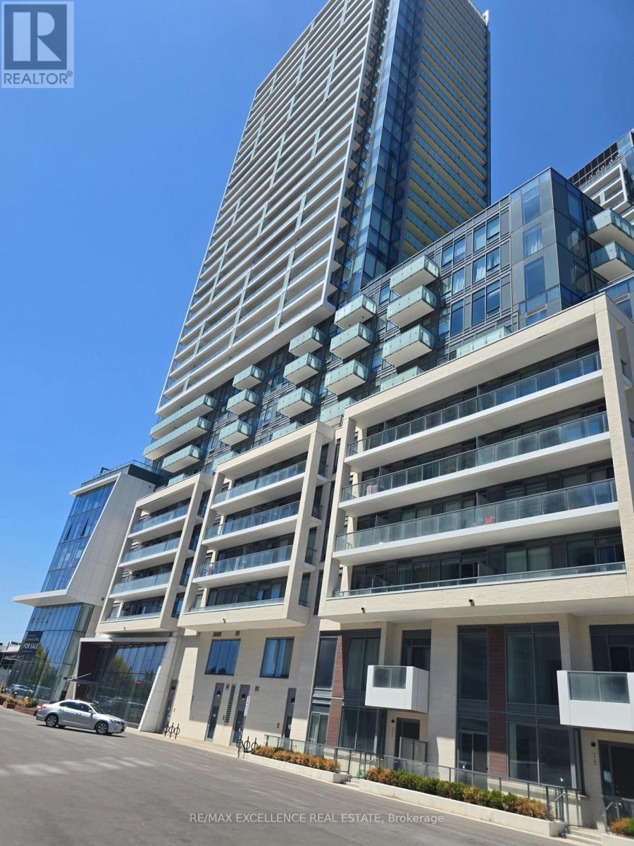 S617 - 8 Olympic Garden Drive, Toronto, Ontario  M2M 0B9 - Photo 4 - C13239154