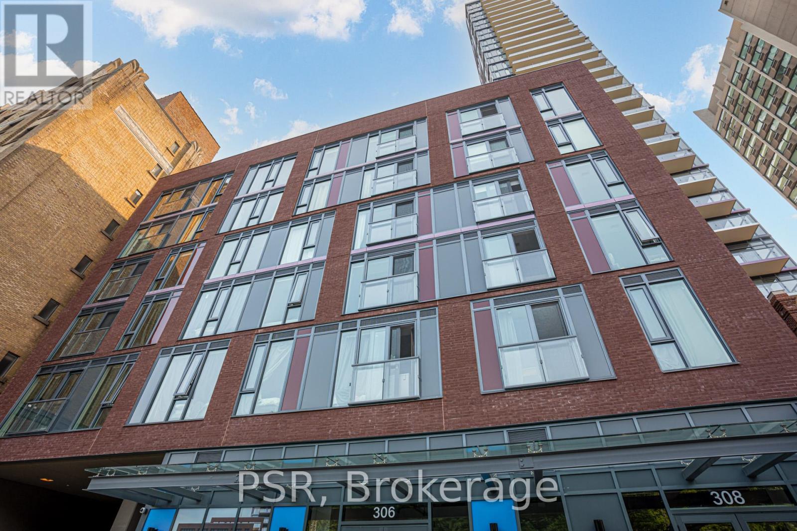 422 - 308 Jarvis Street, Toronto, Ontario  M5B 0E3 - Photo 2 - C13239178