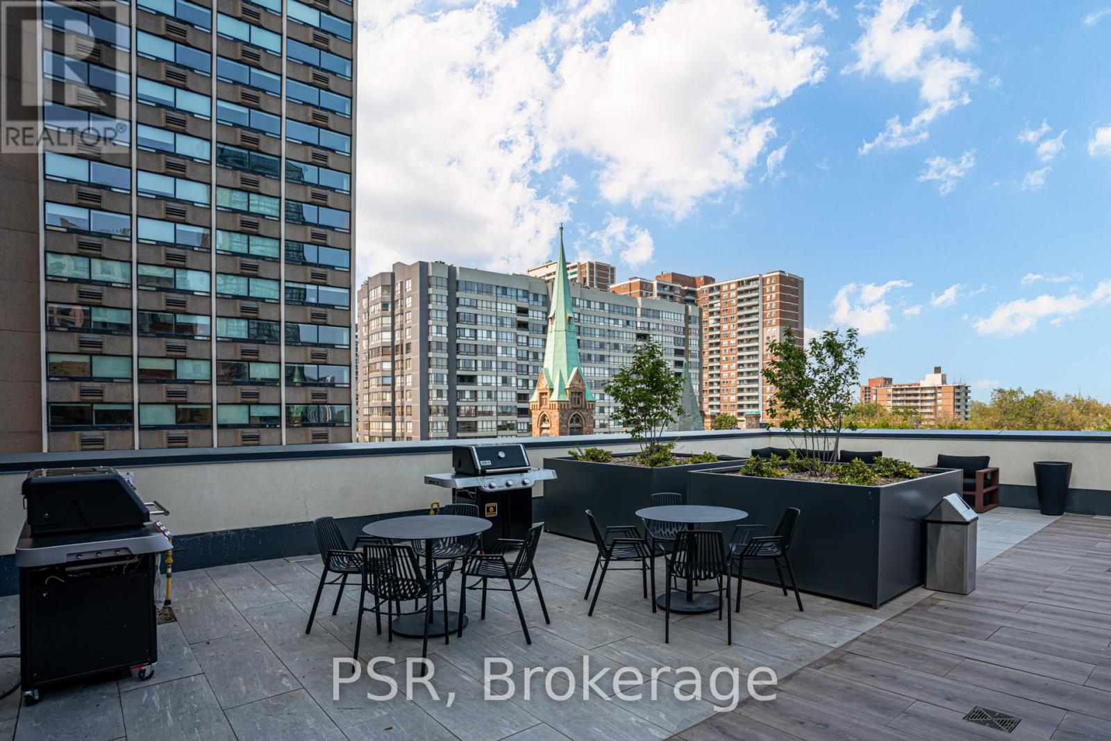 422 - 308 Jarvis Street, Toronto, Ontario  M5B 0E3 - Photo 39 - C13239178