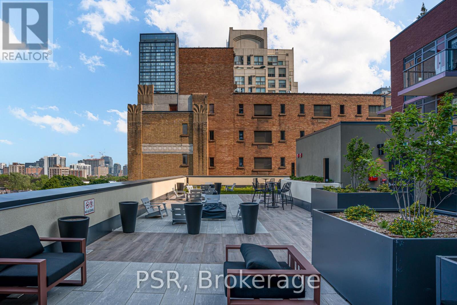 422 - 308 Jarvis Street, Toronto, Ontario  M5B 0E3 - Photo 40 - C13239178