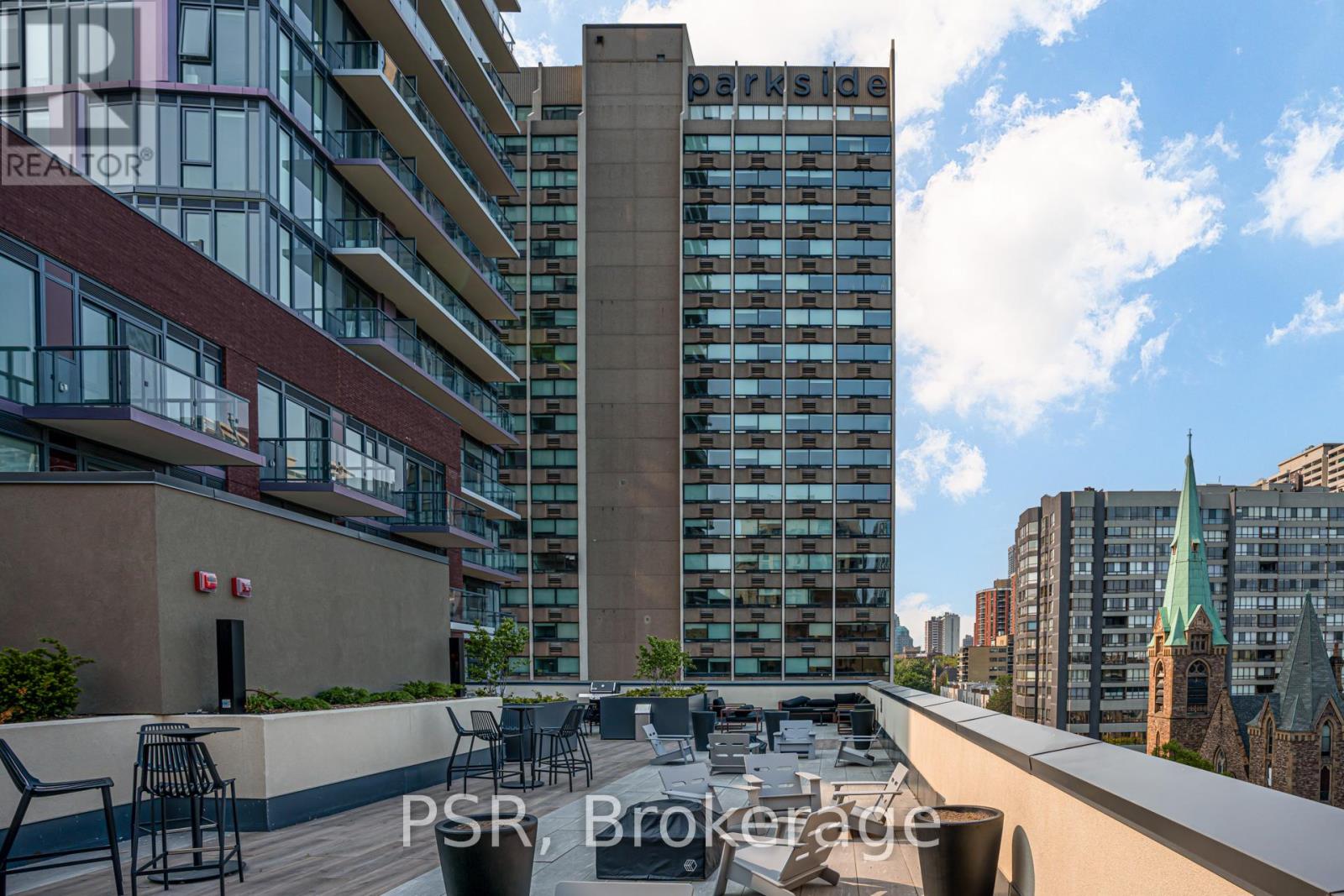 422 - 308 Jarvis Street, Toronto, Ontario  M5B 0E3 - Photo 41 - C13239178