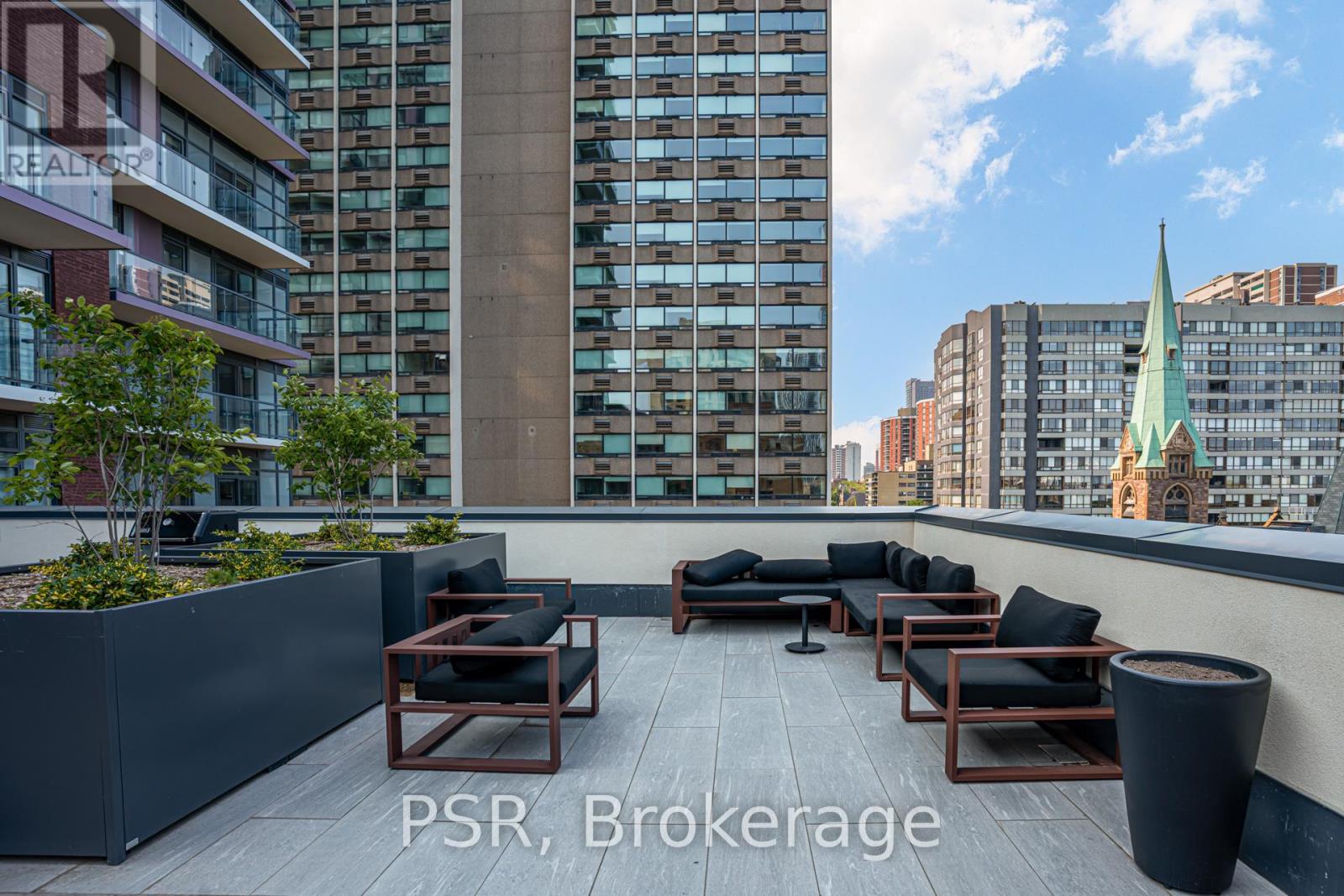 422 - 308 Jarvis Street, Toronto, Ontario  M5B 0E3 - Photo 42 - C13239178