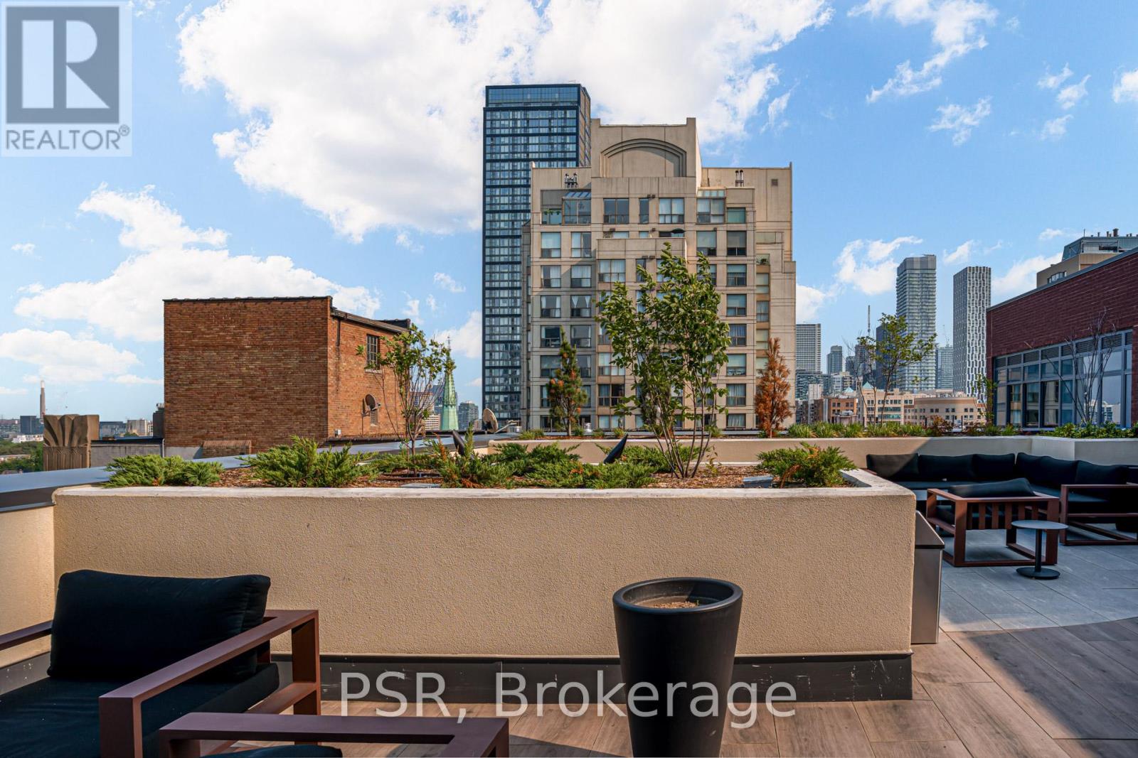 422 - 308 Jarvis Street, Toronto, Ontario  M5B 0E3 - Photo 47 - C13239178