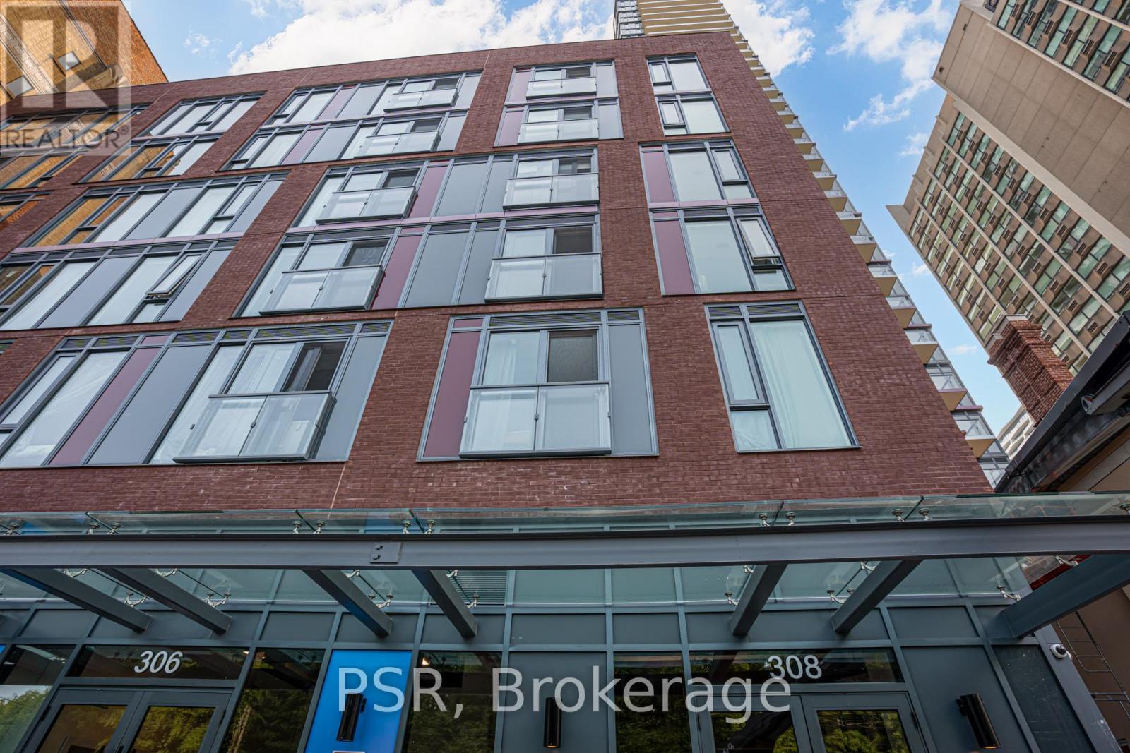 422 - 308 Jarvis Street, Toronto, Ontario  M5B 0E3 - Photo 5 - C13239178