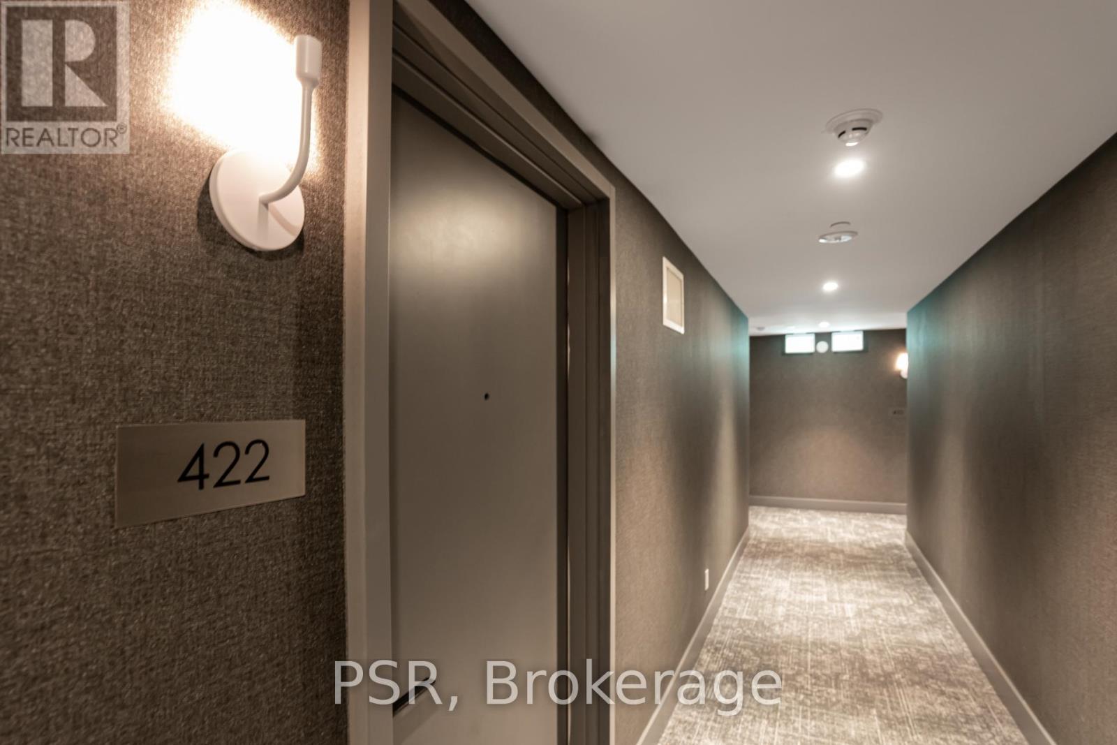 422 - 308 Jarvis Street, Toronto, Ontario  M5B 0E3 - Photo 8 - C13239178